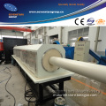 High Effiency PVC Pipe Production Line PVC Pipe Extruder Machine